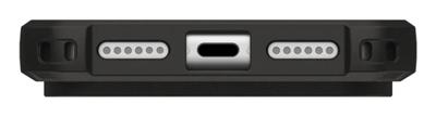 Urban Armor Gear Case Apple iPhone 17 Pro Max Midnight
