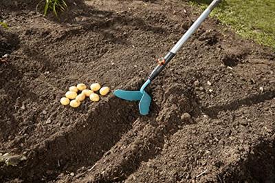 GARDENA Combisystem aanaarder cultivator - thumbnail
