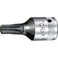 Stahlwille Dopsleutelbit | 1/4 inch TX | T27 | lengte 28 mm | 1 stuk - 01350027 01350027 - thumbnail