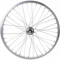 Roland achterwiel 28 x 1.40 inch aluminium zilver - thumbnail