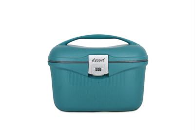 Decent Sportivo Beautycase Dark Green