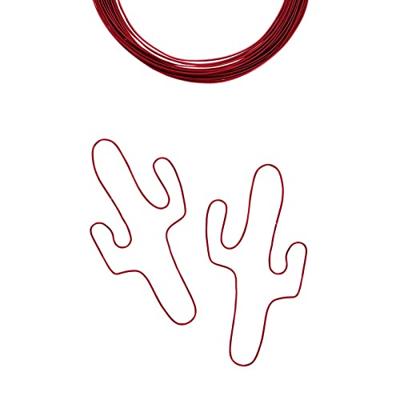 Vaessen Creative • aluminiumdraad 1mm