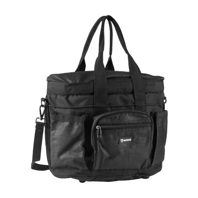 Horka Poetstas Glitter zwart