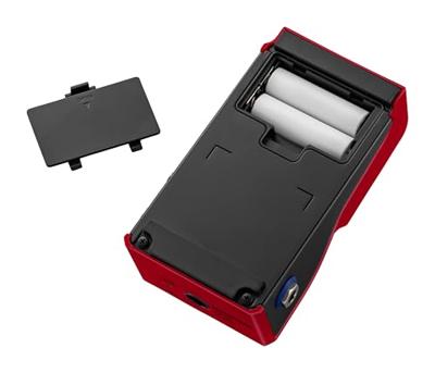 Zoom MS-60B+ MultiStomp multi-effect voor basgitaar