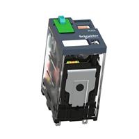 Schneider Electric RXM2AB2BD Steekrelais 24 V/DC 12 A 2x NC, 2x NO 1 stuk(s) - thumbnail