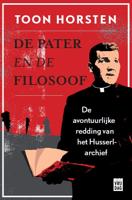 De pater en de filosoof (Paperback) - thumbnail
