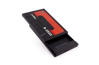 Hard Drive CoolBox SlimChase R-2533 2,5" - thumbnail