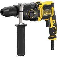 Stanley FatMax klopboormachine in koffer, 2 snelheden, 850 W - thumbnail