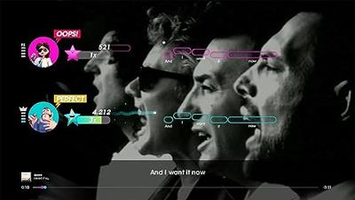 Let's Sing Queen + 1 Microphone - thumbnail