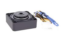Alphacool ES Laing DDC310 Pomp - Enkele plastic bodem - thumbnail