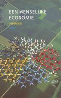 Een menselijke economie - Ad Broere - ebook - thumbnail
