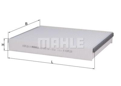 Interieurfilter LA875