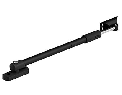 AXA | Tele-uitzetter | 35cm | Buitendraaiend | Zwart AXA | Tele-uitzetter | 35cm | Buitendraaiend | Zwart