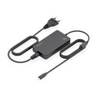 Powerbank Aisens ASCH-1PD100D070-BK 100 W Zwart - thumbnail