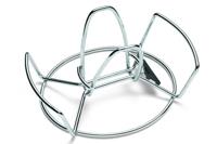 Weber Uitbreidingsrooster voor verticaal systeemrek - thumbnail