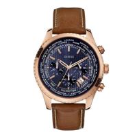 Guess Pursuit W0500G1 Heren Horloge 46MM 5 ATM - thumbnail