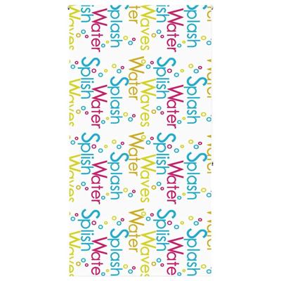 Doucherolgordijn 120x240 cm stofbreedte 116 cm Doucherolgordijn 120x240 cm stofbreedte 116 cm