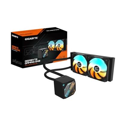 GIGABYTE GAMING 240 GIGABYTE GAMING 240