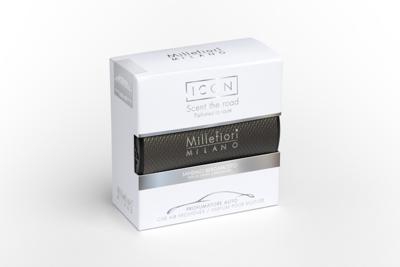 Millefiori Milano Icon Car 13 urban sandalo bergamotto