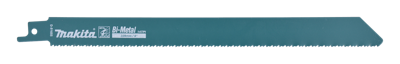 Makita Accessoires Reciprozaagblad Staal 228mm - D-51655 D-51655