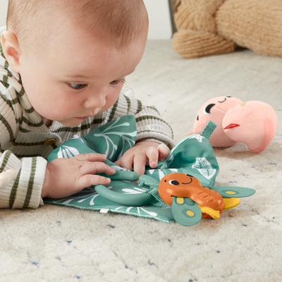 Fisher Price zoveel zintuigen cadeauset