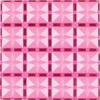 Coblo pastel baseplates 2 stuks - thumbnail