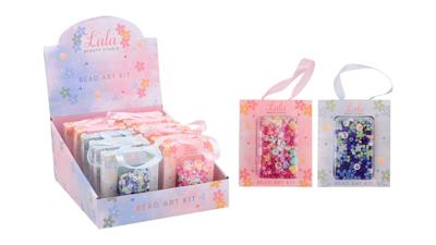 Johntoy Kralensetje kleur Johntoy Kralensetje kleur