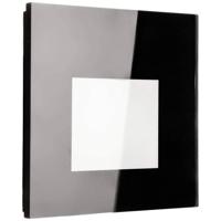 Deko Light 930842 Afdekking 22.9 mm Zwart - thumbnail