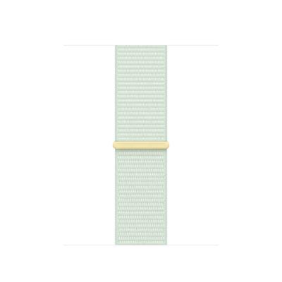 Apple Sport Loop Apple Watch 38mm / 40mm / 41mm Soft Mint