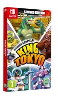 King of Tokyo - thumbnail
