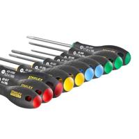 Schroevendraaierset Stanley FMHT0-62128 - thumbnail