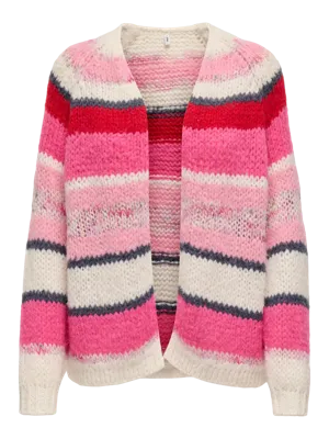 Only Alyssa Open Cardigan