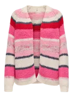 Only Alyssa Open Cardigan - thumbnail