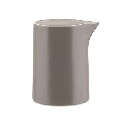 ALESSI - Tonale - Schenkkan 0,75l h14cm lichtgrijs - thumbnail