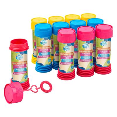 Bellenblaas 50ml, 12st.