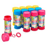 Bellenblaas 50ml, 12st. - thumbnail