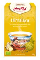 Yogi Tea Himalaya - thumbnail