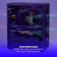 DEKKING ENDORFY REGNUM 400 AIR - thumbnail