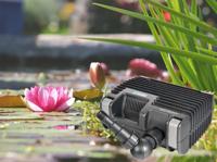 HoZelock Aquaforce 1000 Filterpomp - Kristalhelder Water, 1000 l/u, 5 Jaar Garantie - thumbnail