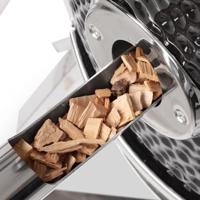 Yakiniku BBQ Accessoire Kamado 13-16-19-22 inch Woodchipper - thumbnail