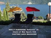 Westfield Campingstoel ROYAL ERGOFIT - thumbnail