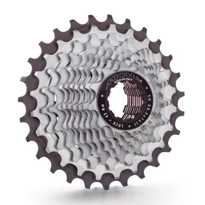 Shimano Cassette 11v light primato 14-34 zilver