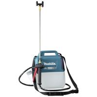 Makita US053DZ Rugnevelspuit 12V Max Basic Body - thumbnail