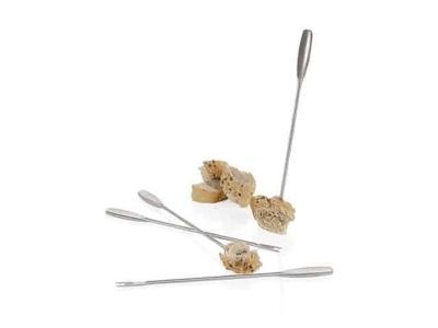 BOSKA - Fondue - Fonduevorken RVS set/4