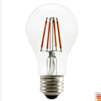 Smart LED Lamp E27 helder - Dimbaar warm wit licht - Bedienbaar met App - thumbnail