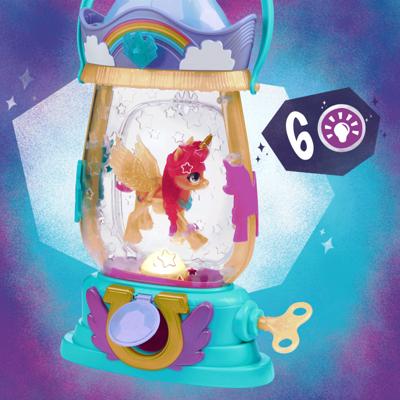 My Little Pony Sunny's lantaarn