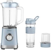 arzum AR1159-B Blender 500 W Blauw - thumbnail