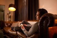 Philips Hue Smart Home LED Starter Kit | Bridge + 2x E27 LEDbulb Wit 2700K | Dimbaar - thumbnail