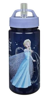 Undercover Broodtrommel en drinkbeker set frozen Undercover Broodtrommel en drinkbeker set frozen