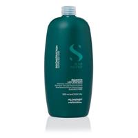 Alfaparf Semi di Lino Reconstruction Reparative Low Shampoo 1000ml - thumbnail